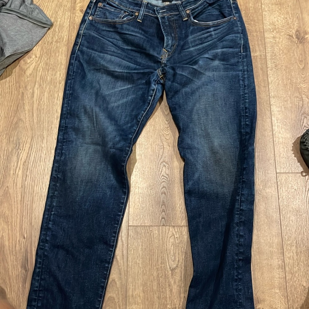 men’s american eagle jeans
